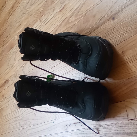 Men winter boots - Picture 1 of 4